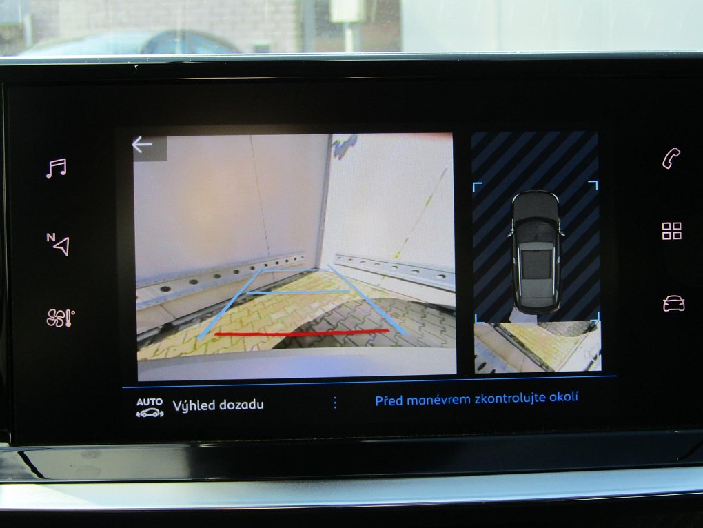 Peugeot 2008 1.2PT Allure