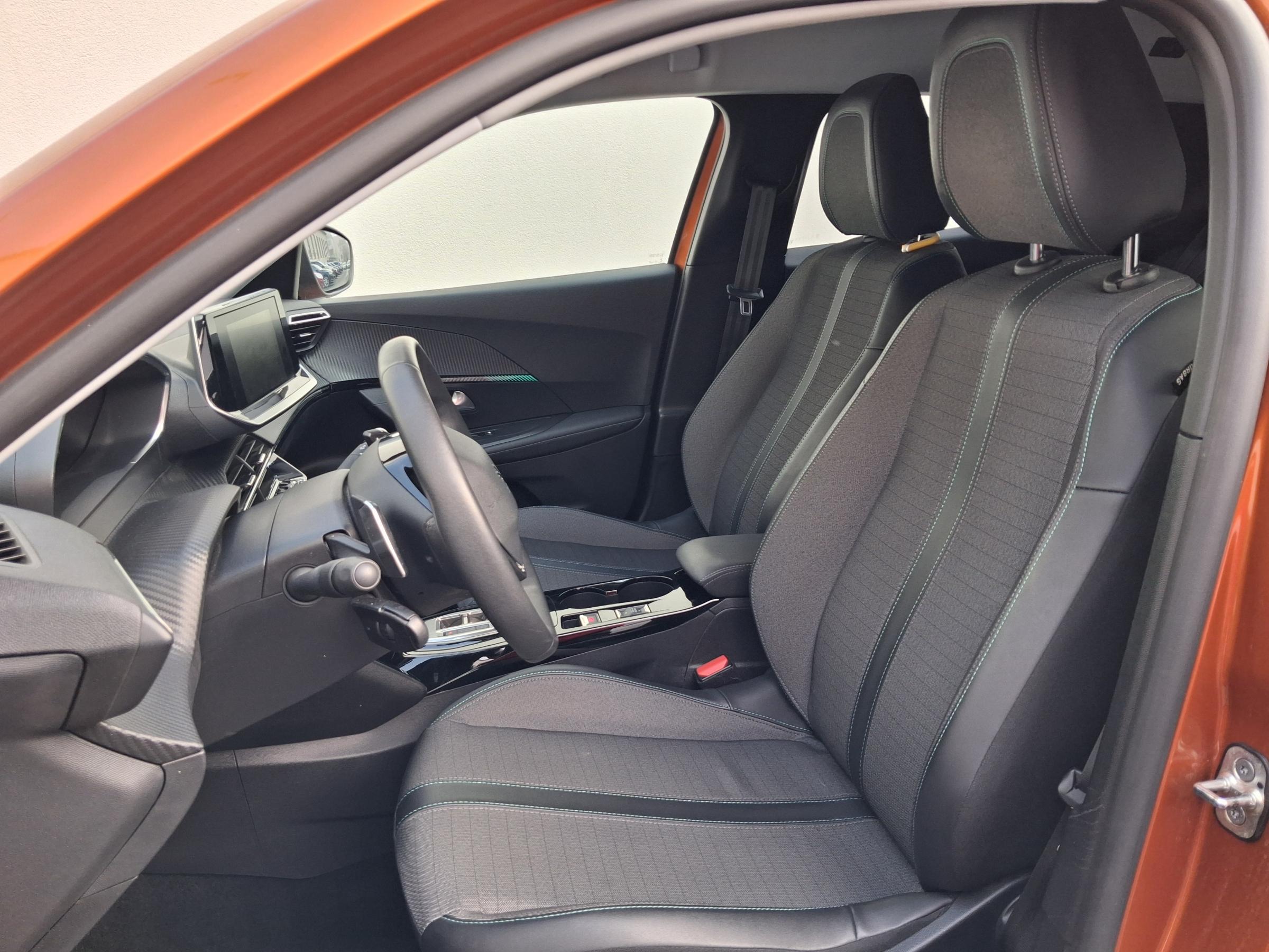 Peugeot 2008, 2022 - pohled č. 11