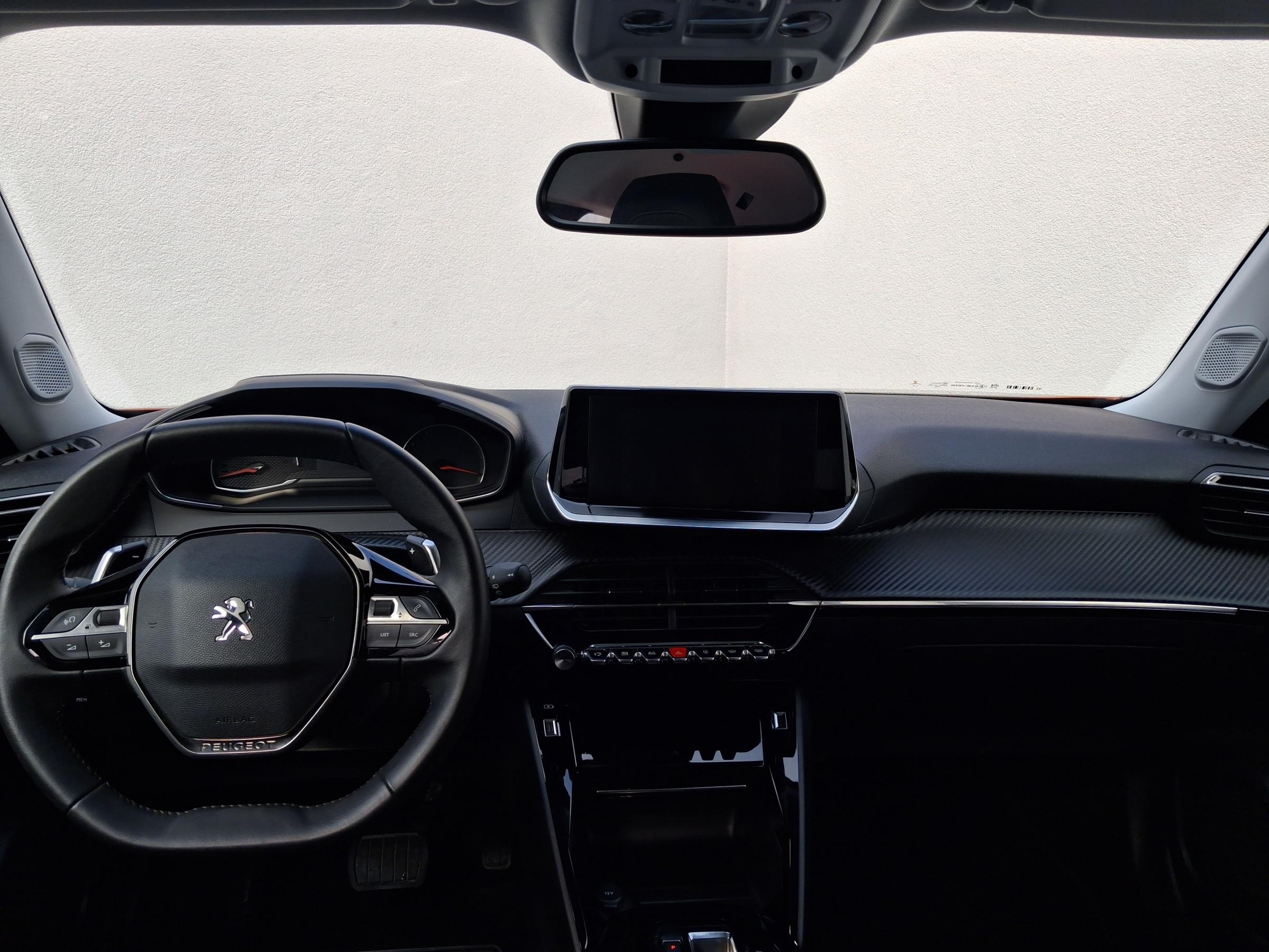 Peugeot 2008, 2022 - pohled č. 9