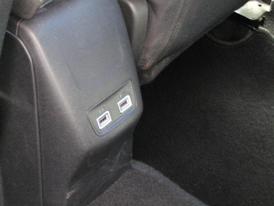 Peugeot 2008 1.2PT Allure