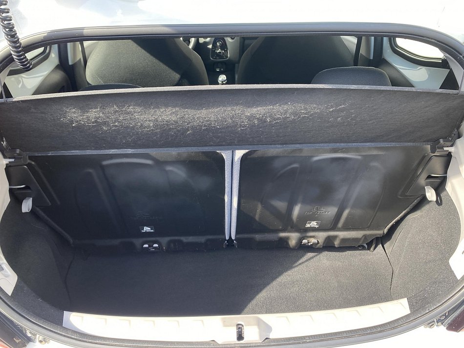 Toyota Aygo 1.0 VVT-i X-play