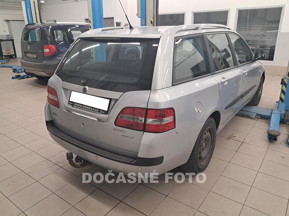 Fiat Stilo 1.4i 