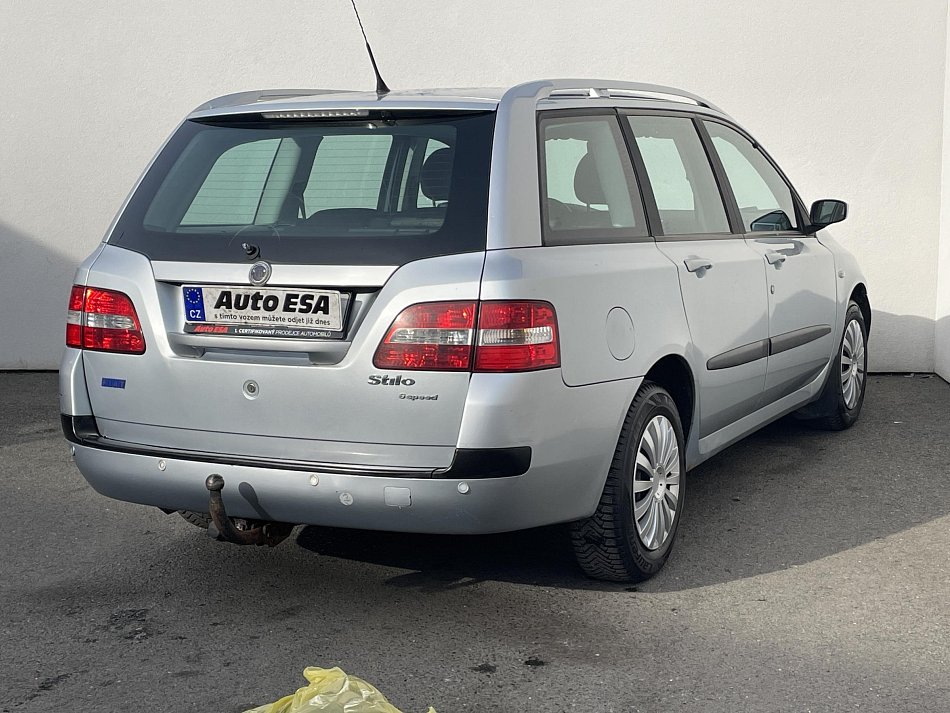 Fiat Stilo 1.4i 