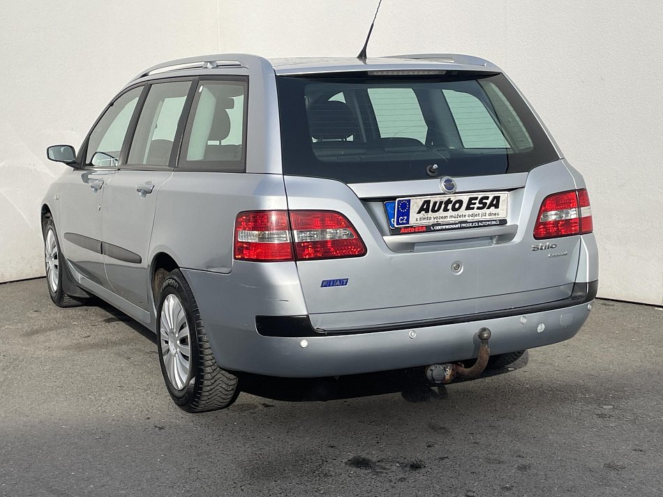 Fiat Stilo 1.4i 