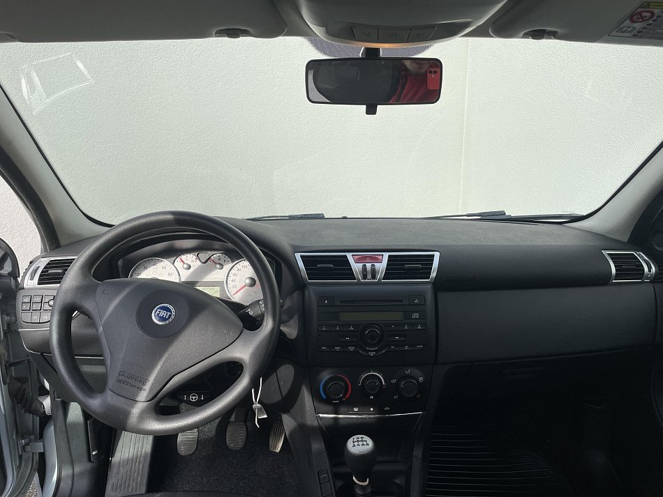 Fiat Stilo 1.4i 