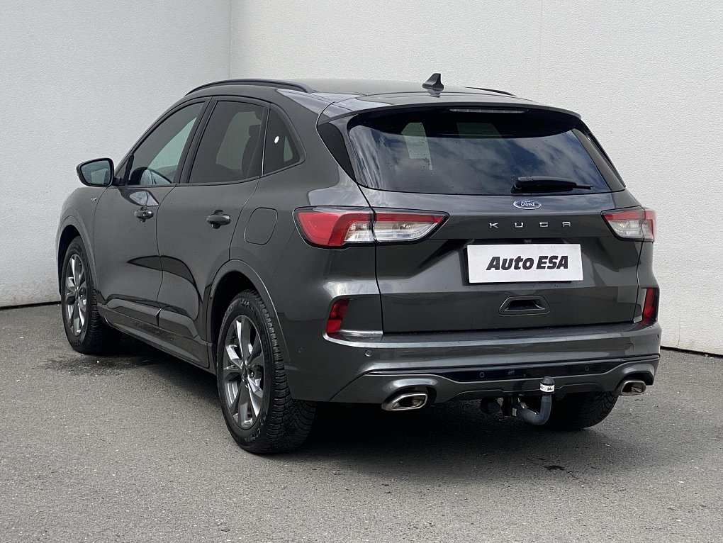 Ford Kuga 1.5 EB ST-Line