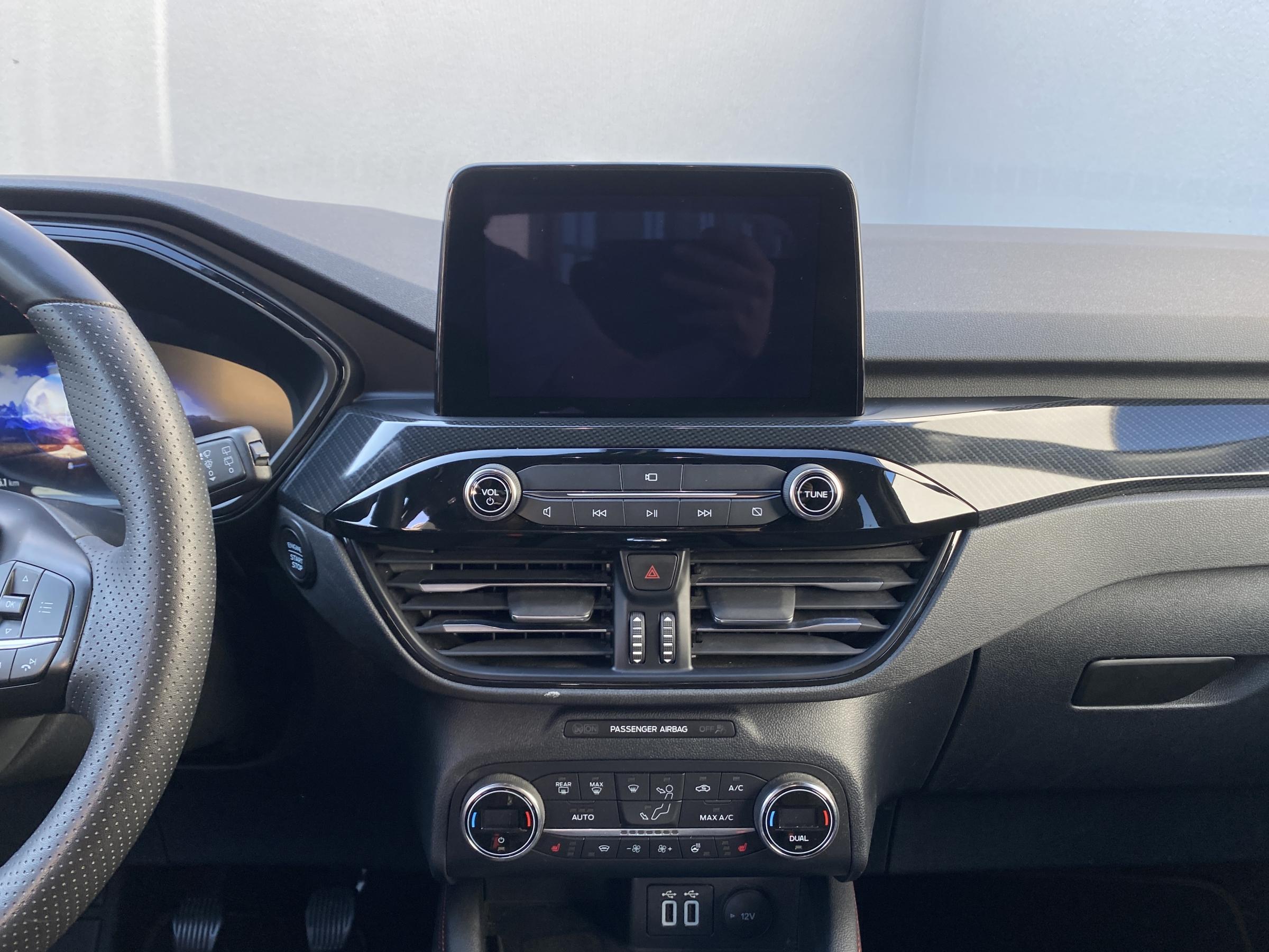 Ford Kuga, 2021 - pohled č. 12