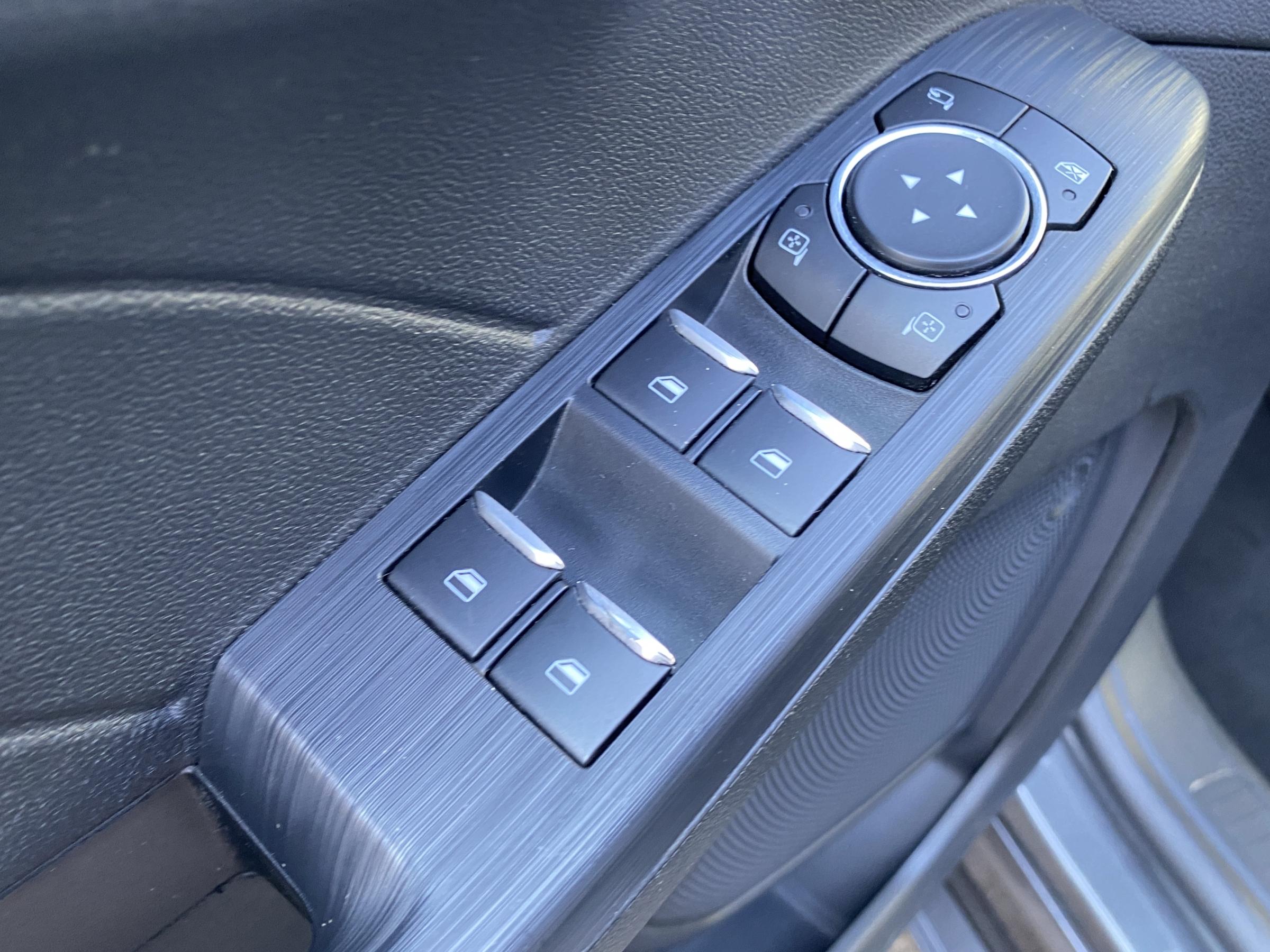 Ford Kuga, 2021 - pohled č. 13