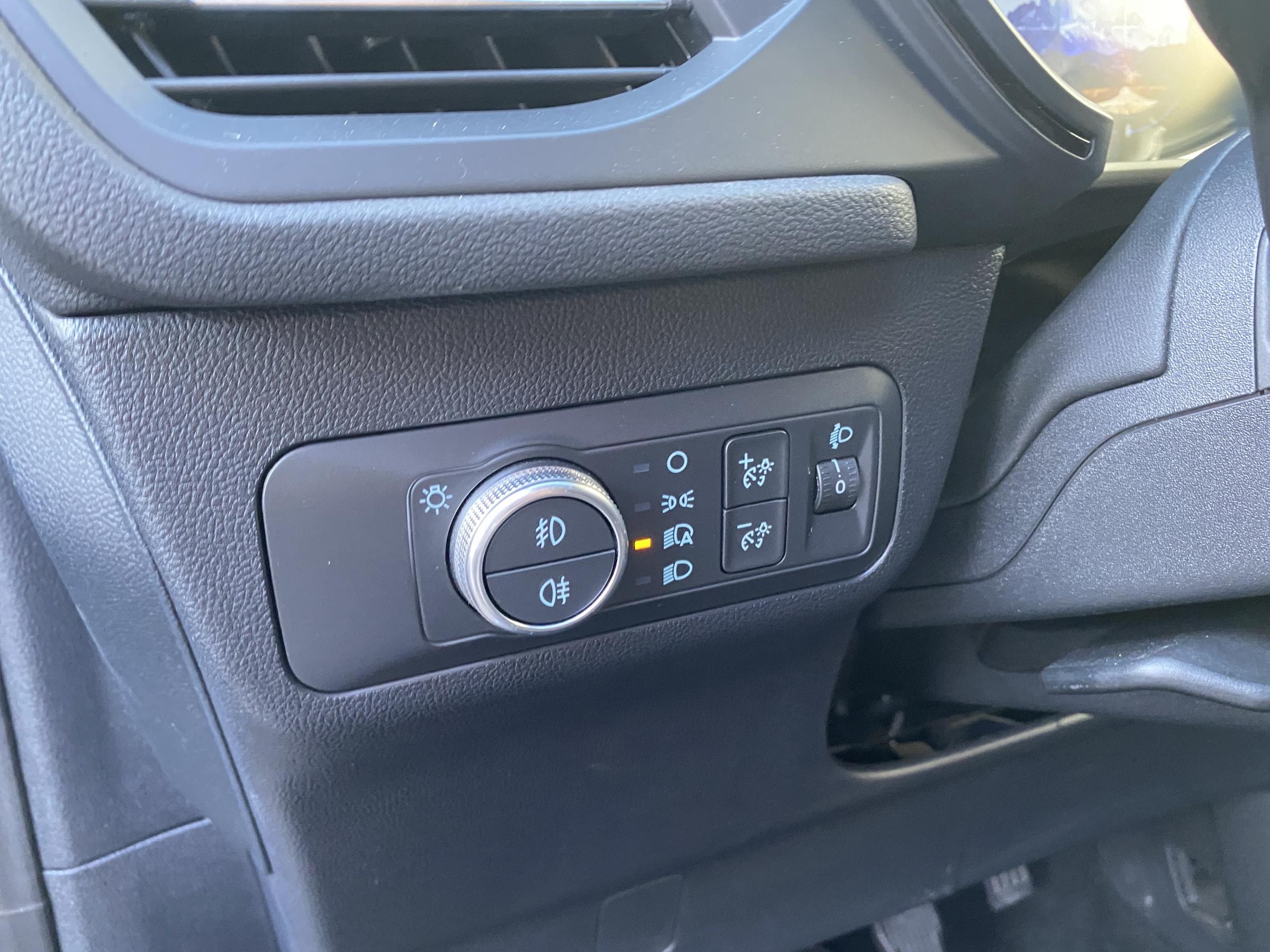 Ford Kuga, 2021 - pohled č. 15