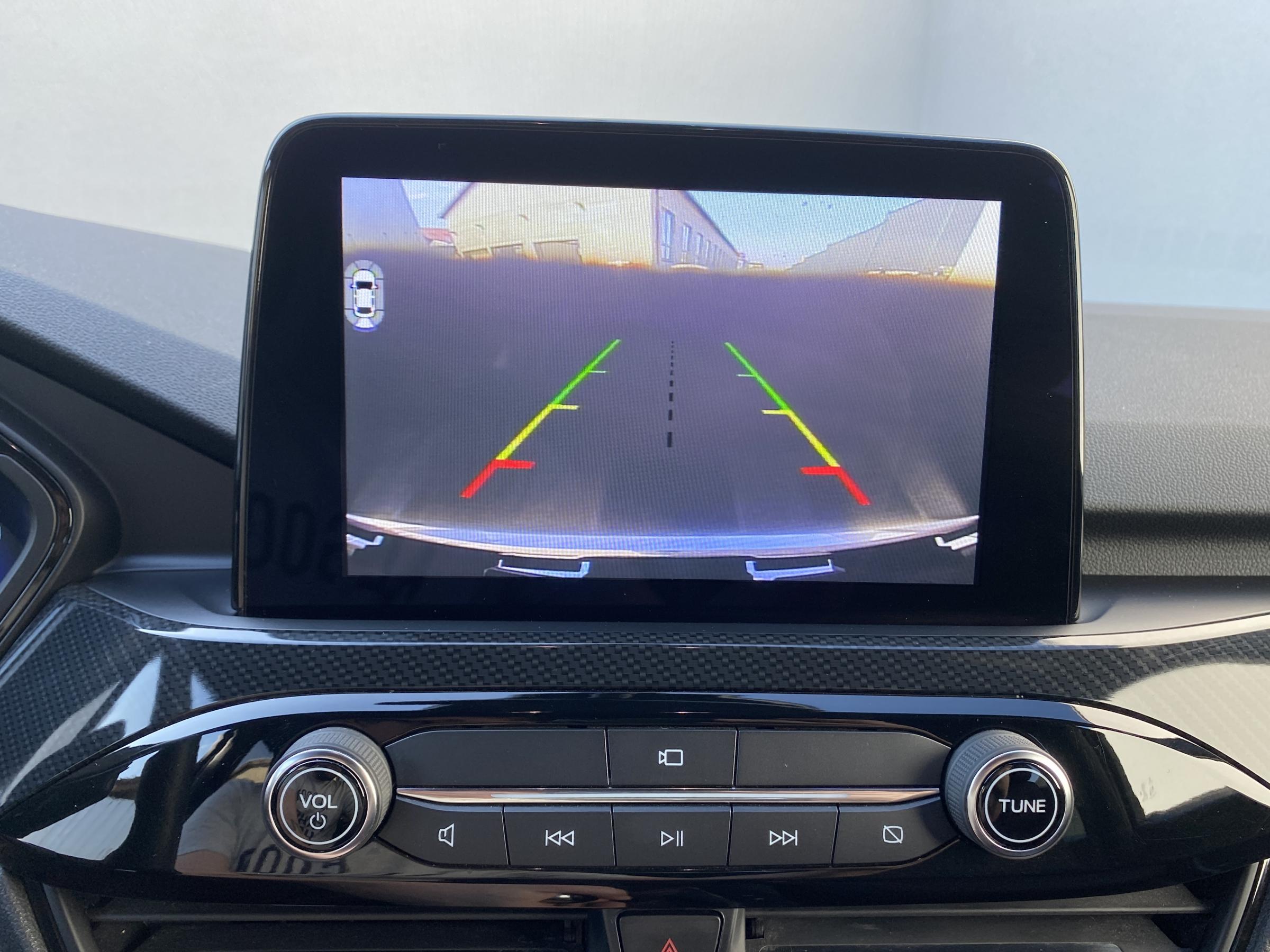 Ford Kuga, 2021 - pohled č. 18