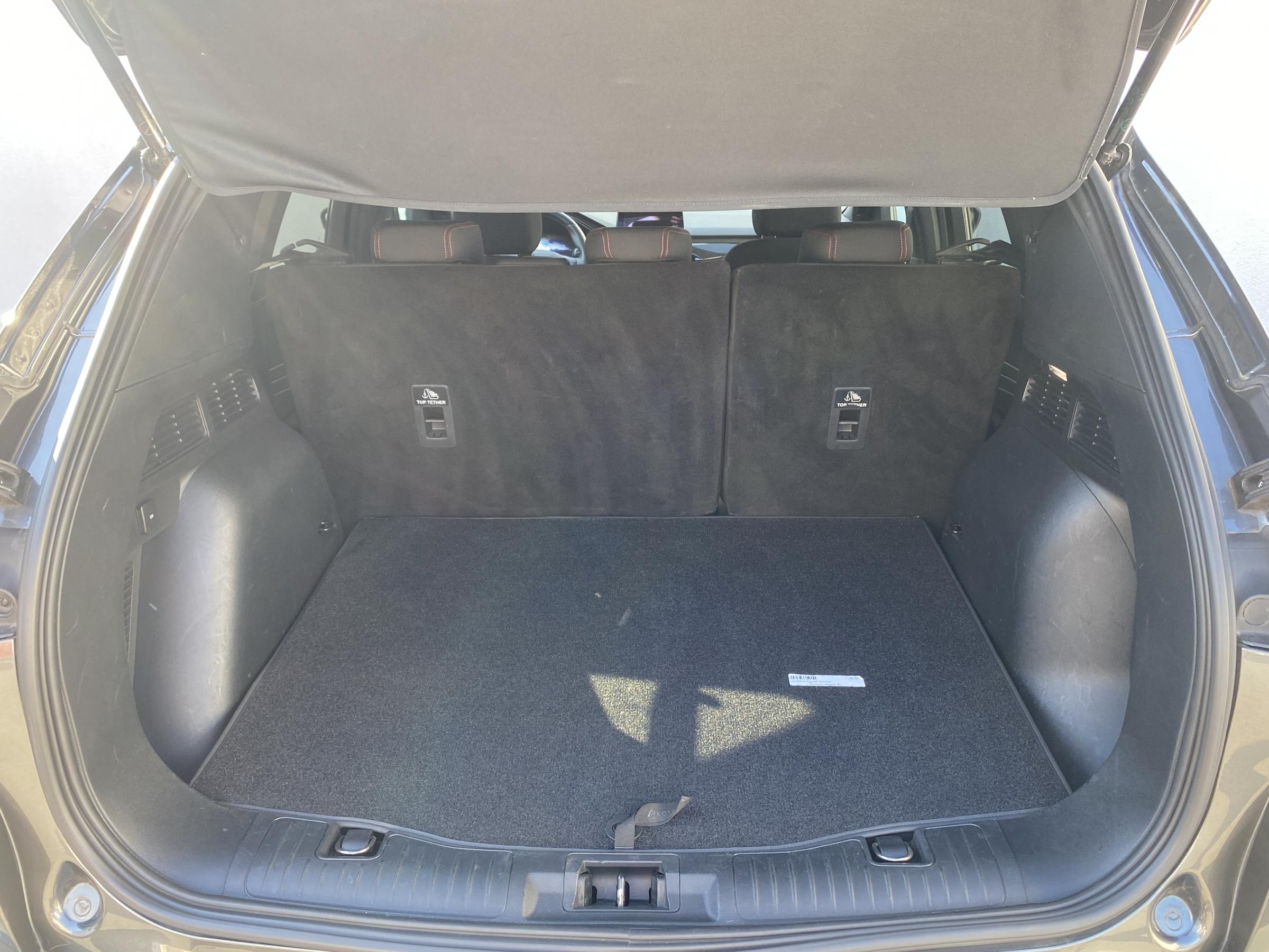 Ford Kuga, 2021 - pohled č. 7