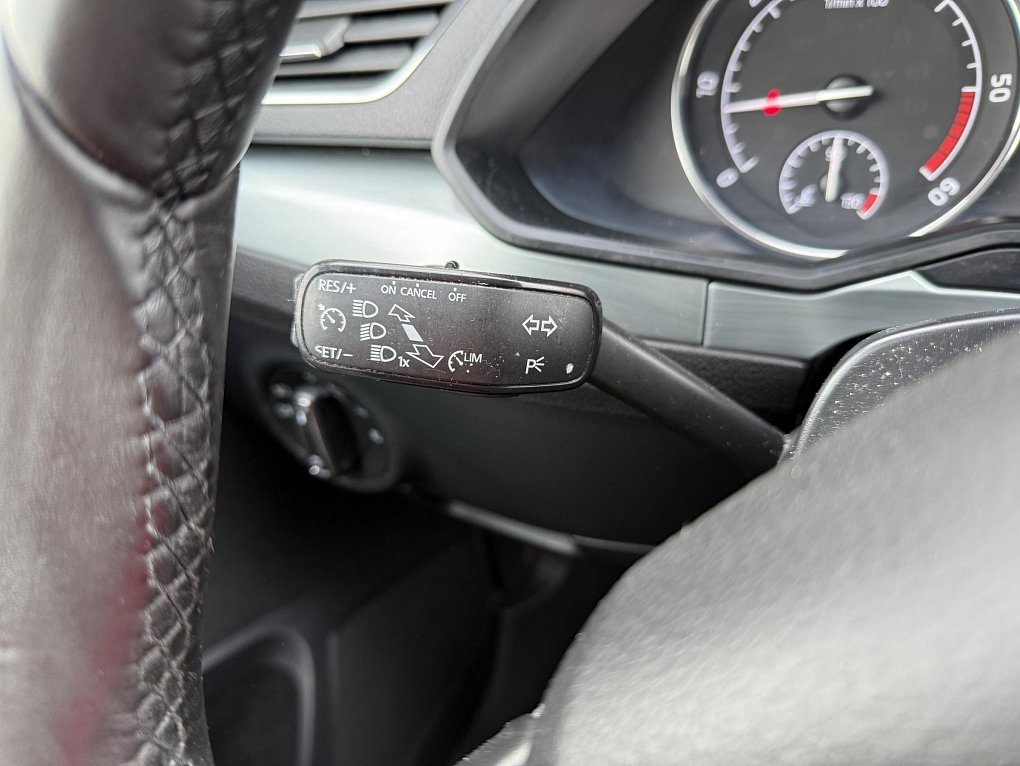 Škoda Superb III 2.0TDi Ambition