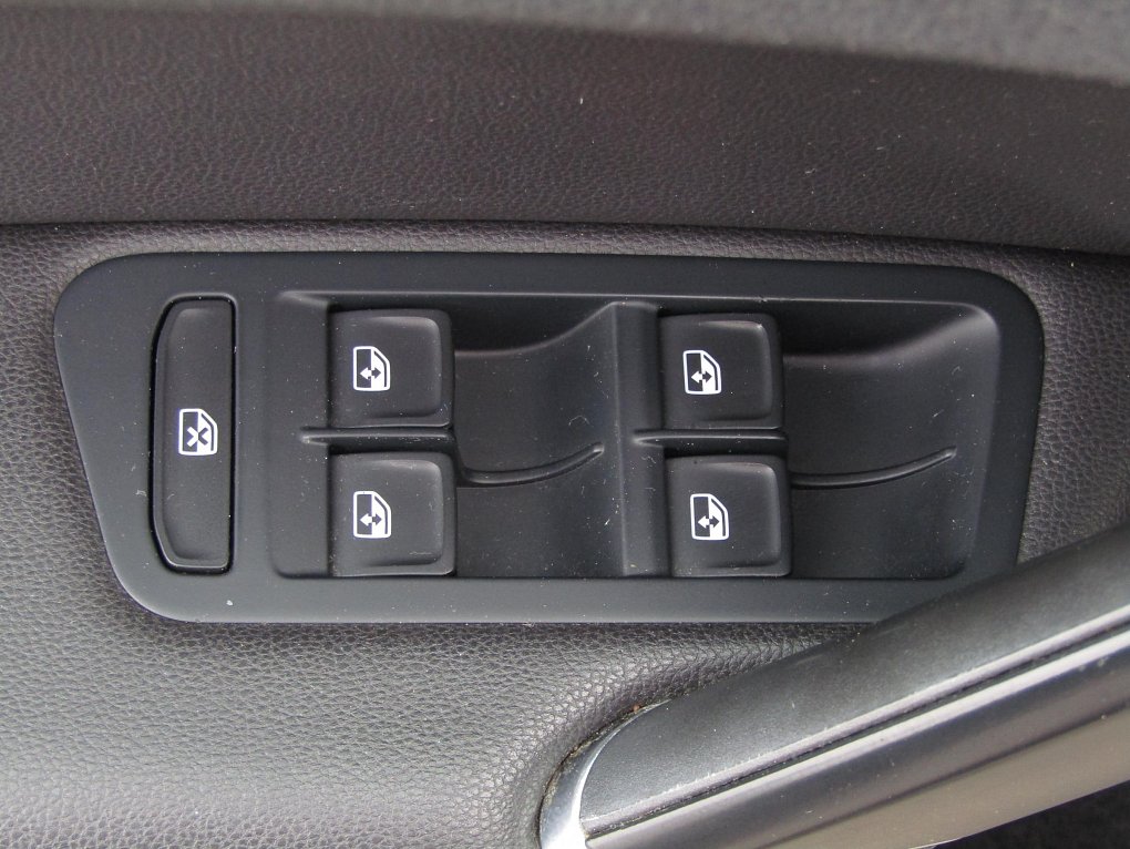 Volkswagen Golf 1.4TSI 