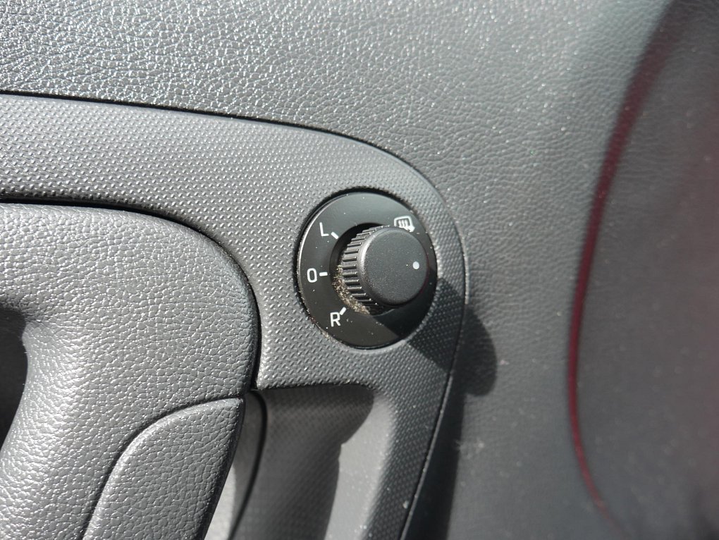 Škoda Roomster 1.2TSi Ambition