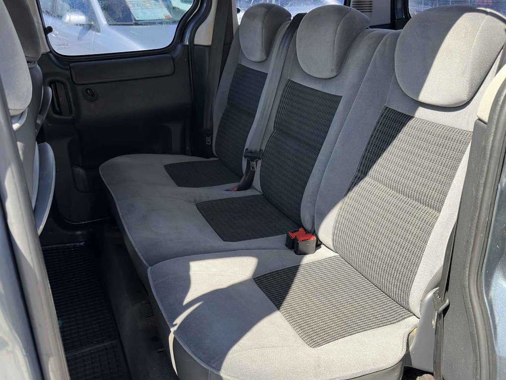 Citroën Berlingo 1.6HDI 