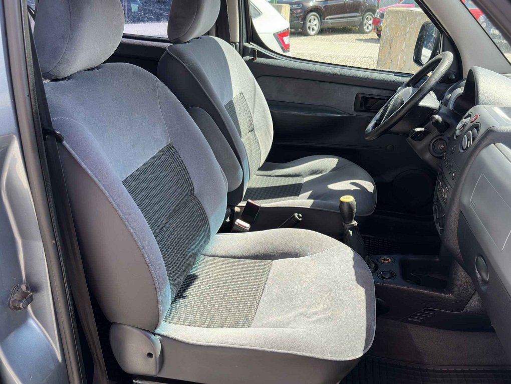 Citroën Berlingo 1.6HDI 