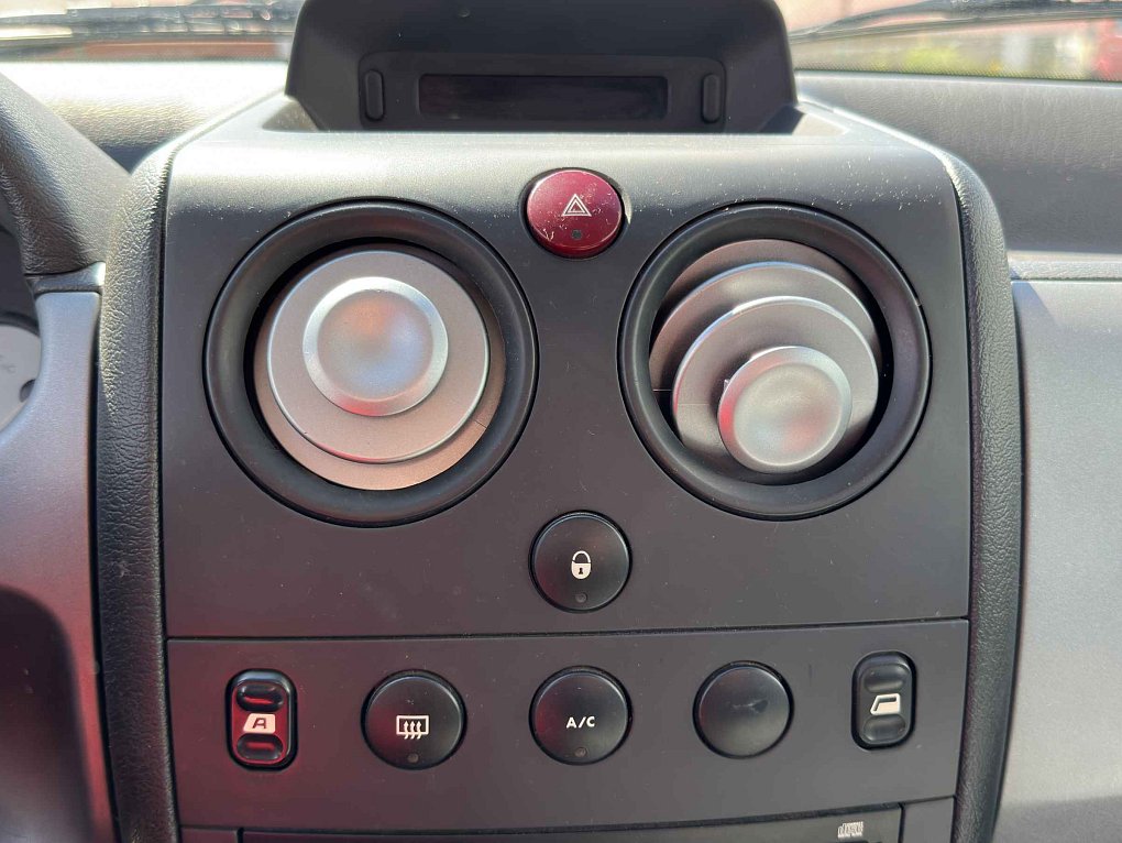 Citroën Berlingo 1.6HDI 