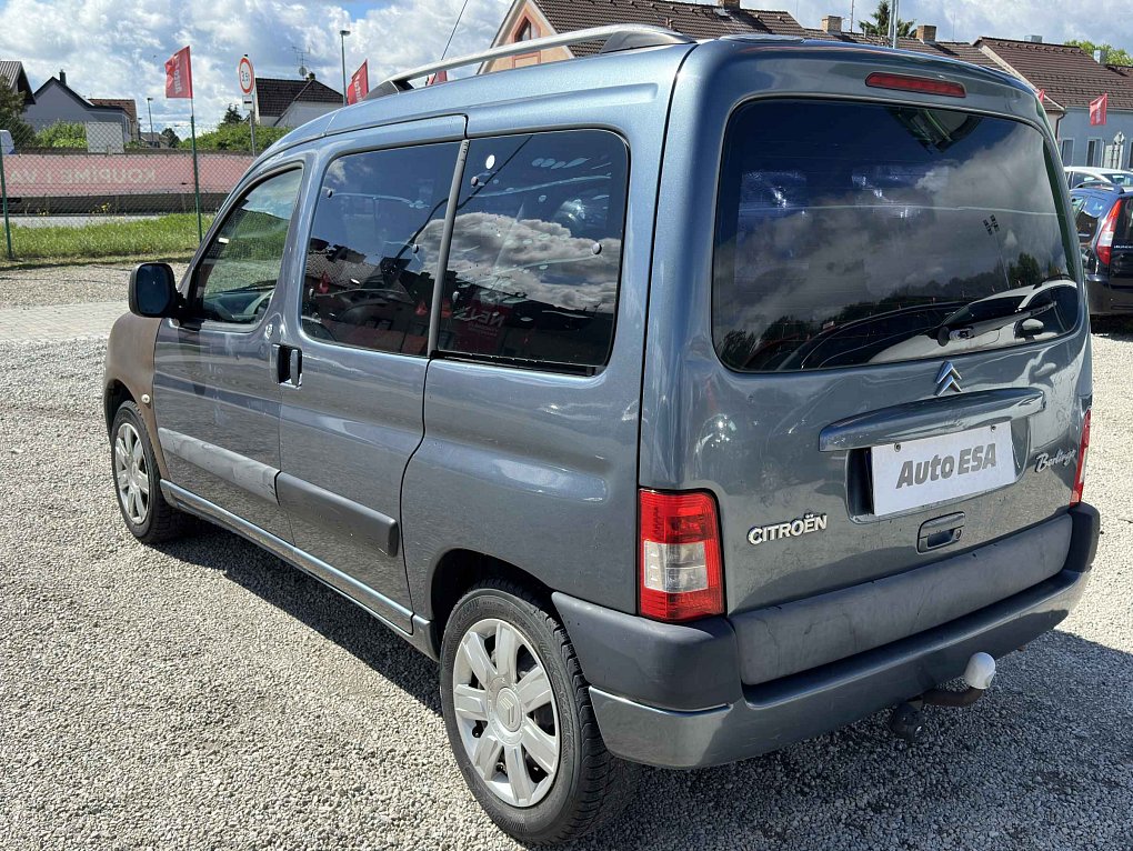 Citroën Berlingo 1.6HDI 