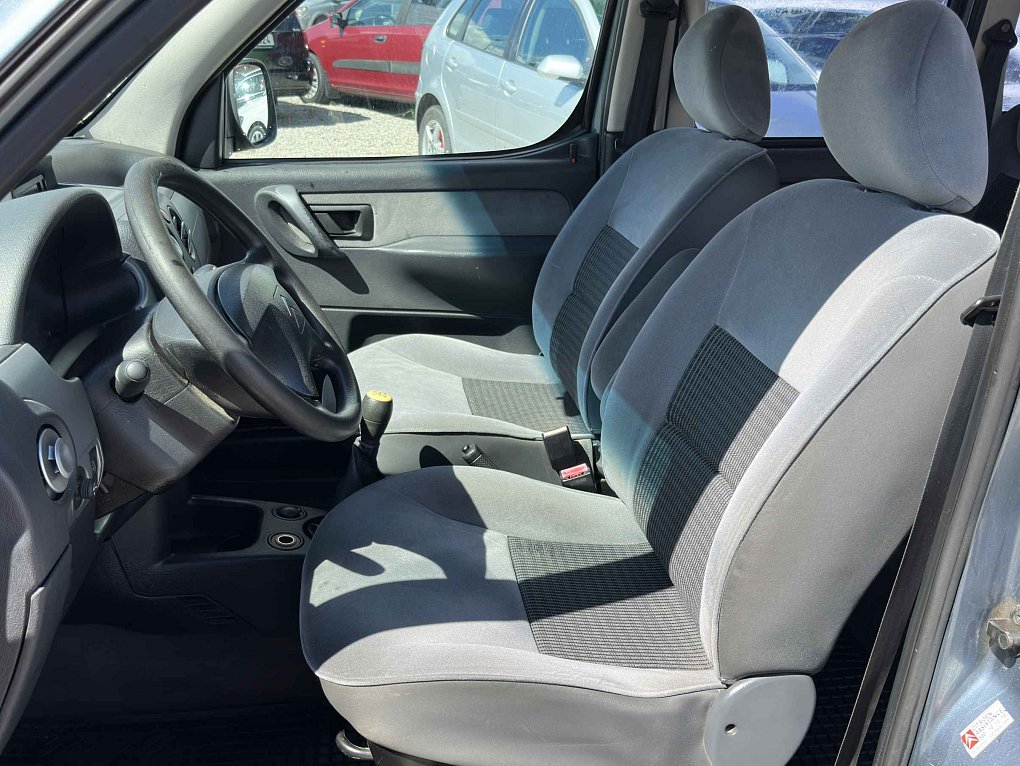Citroën Berlingo 1.6HDI 