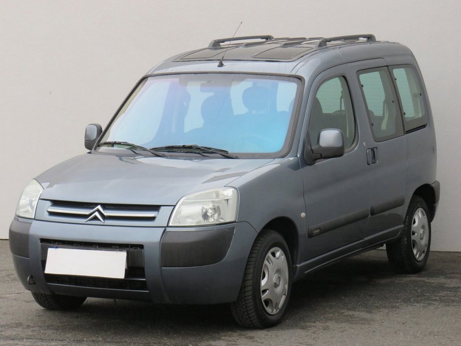 Citroën Berlingo 1.6HDI 