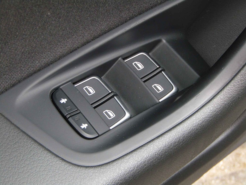 Audi A6 2.0TDi 