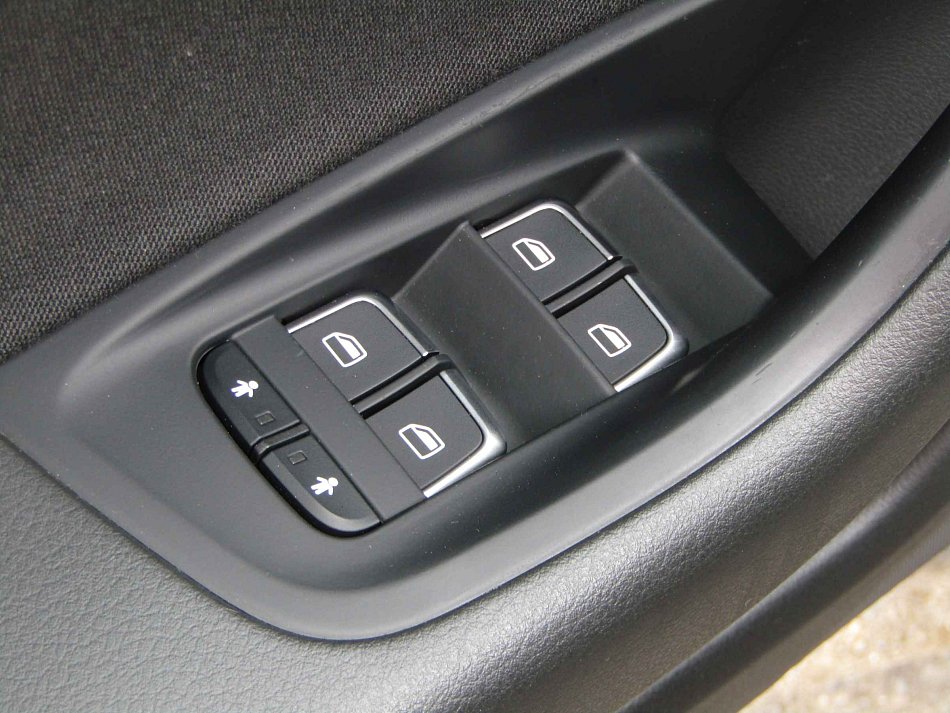 Audi A6 2.0TDi 