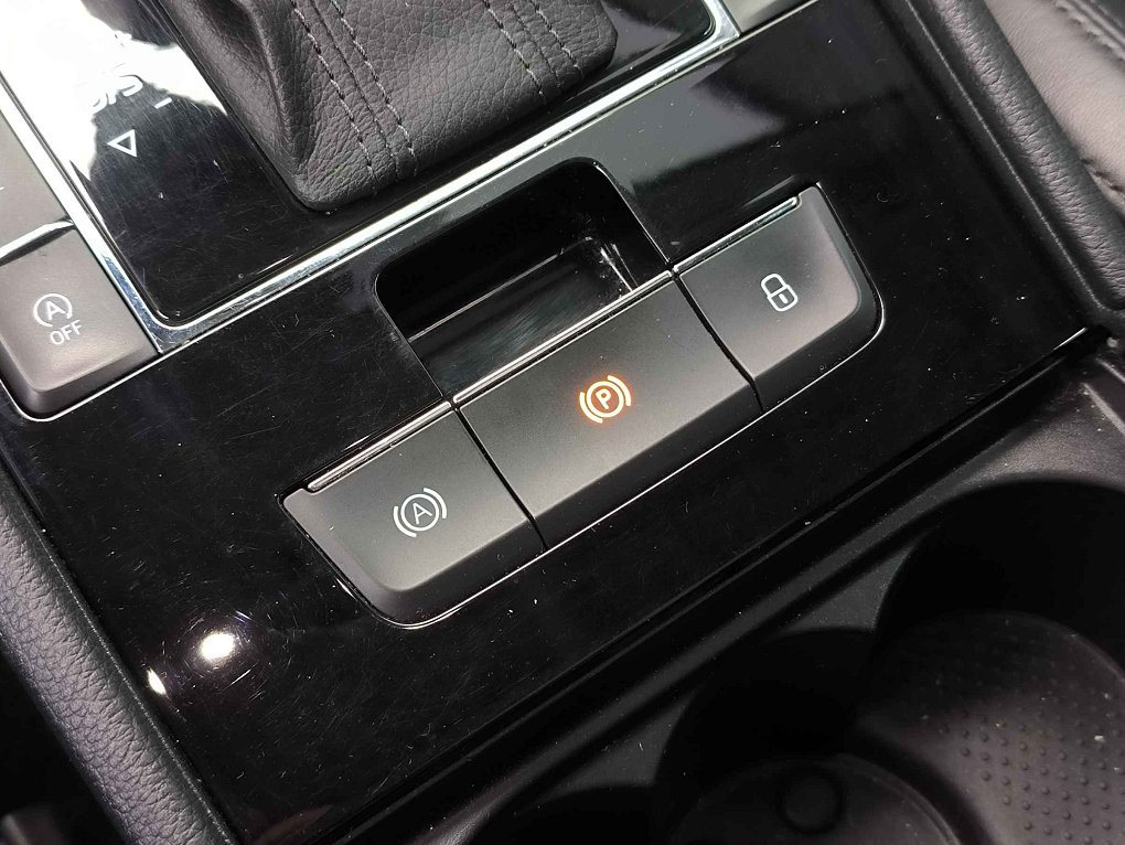 Škoda Superb III 2.0TDi  4x4