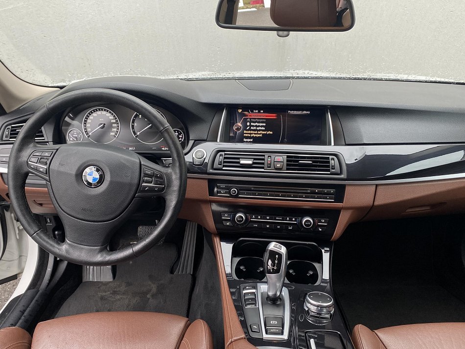 BMW Řada 5 2.0 D  520d