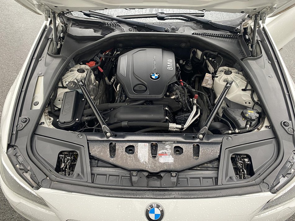 BMW Řada 5 2.0 D  520d