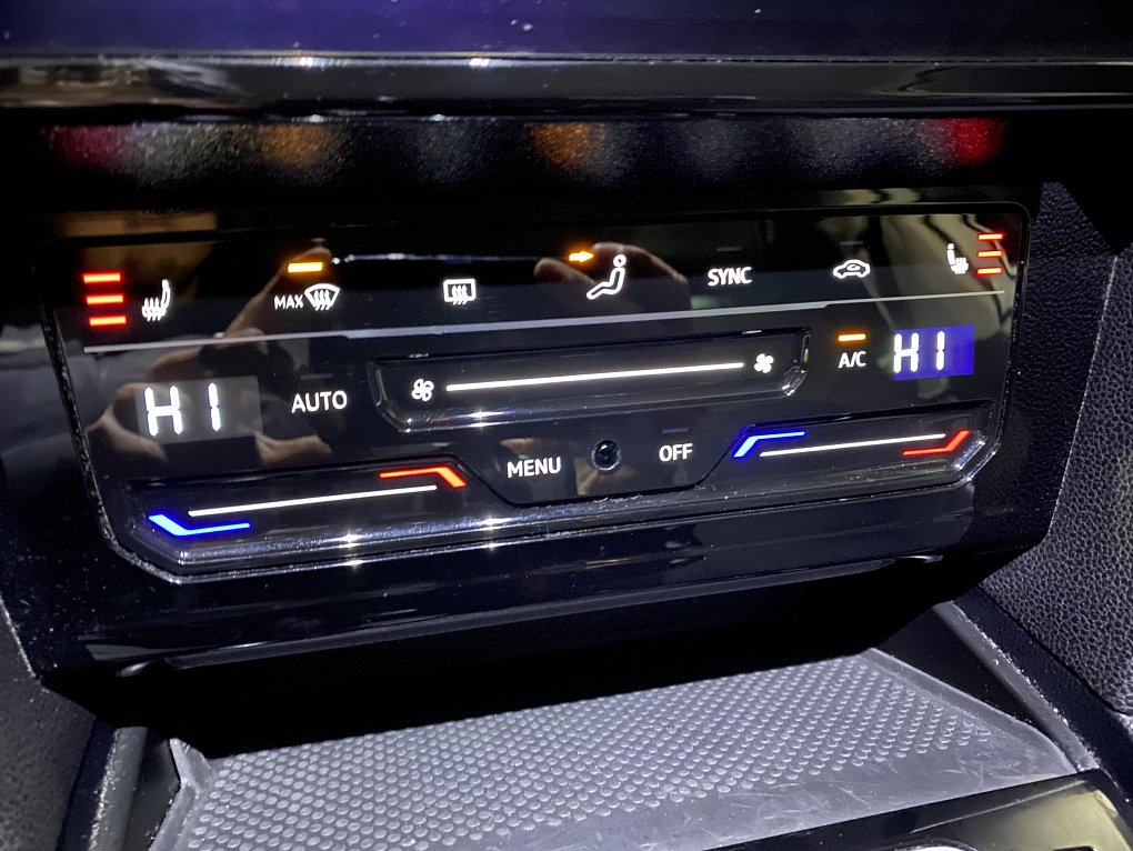 Volkswagen Passat 2.0TDi Elegance