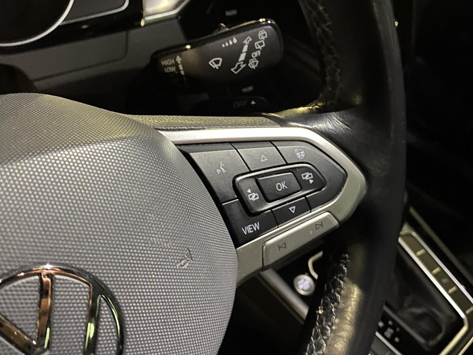 Volkswagen Passat 2.0TDi Elegance