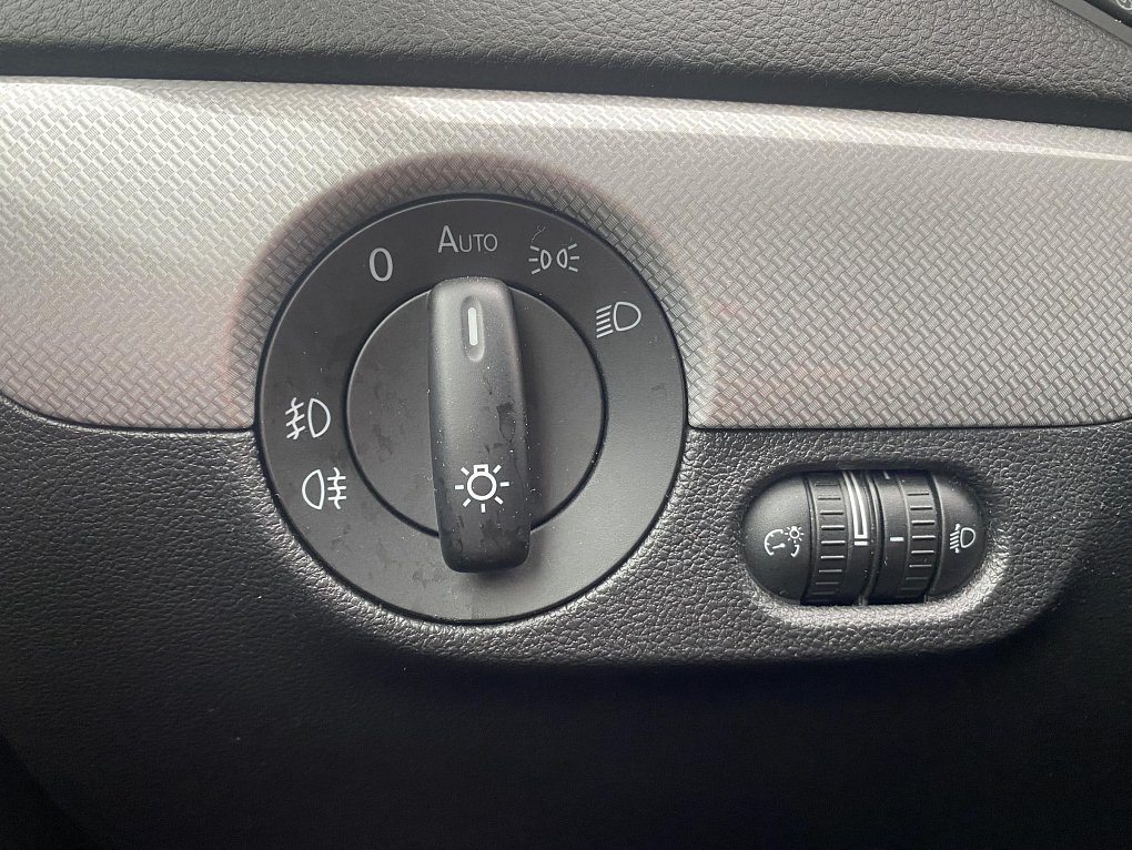 Volkswagen Jetta 1.6 TDi Match