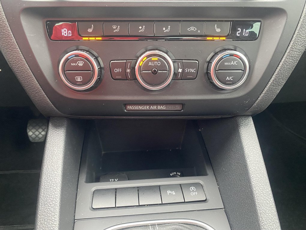 Volkswagen Jetta 1.6 TDi Match