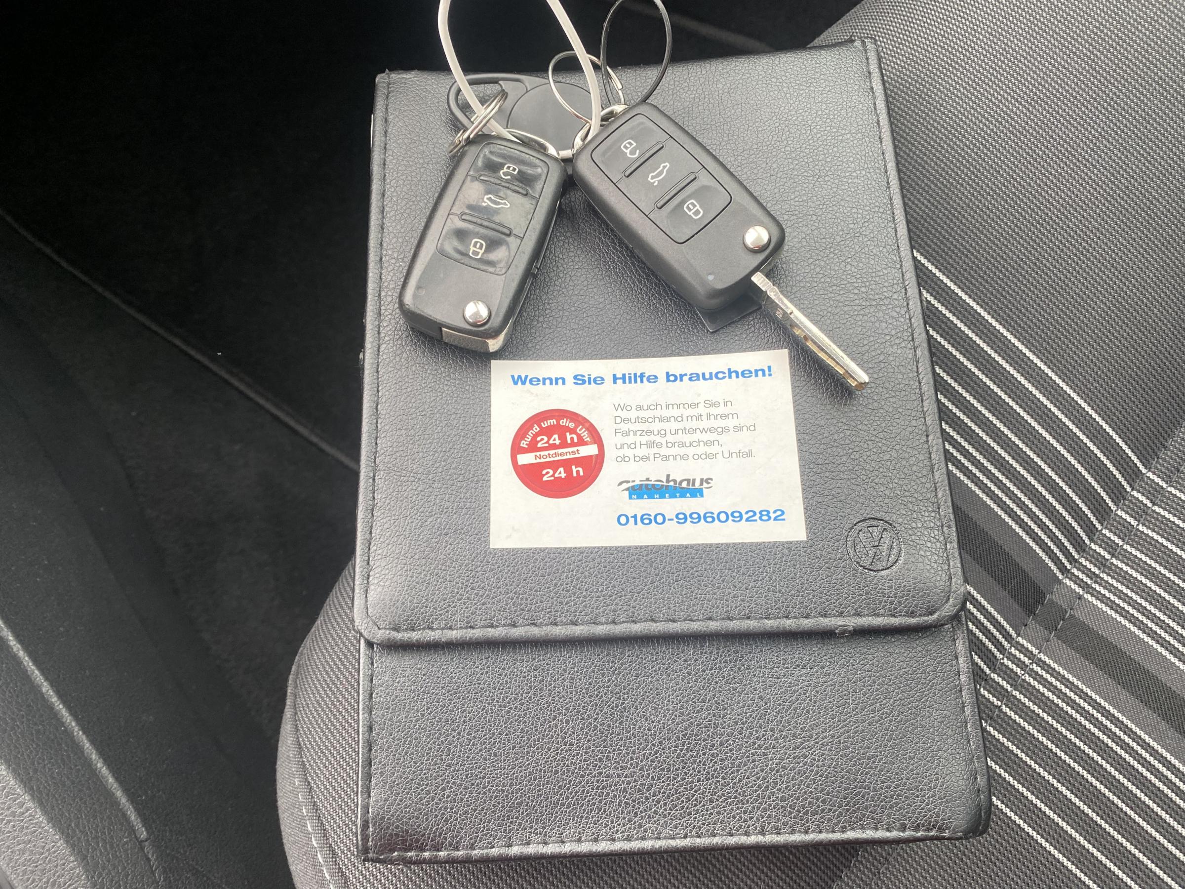 Volkswagen Jetta, 2013 - pohled č. 19