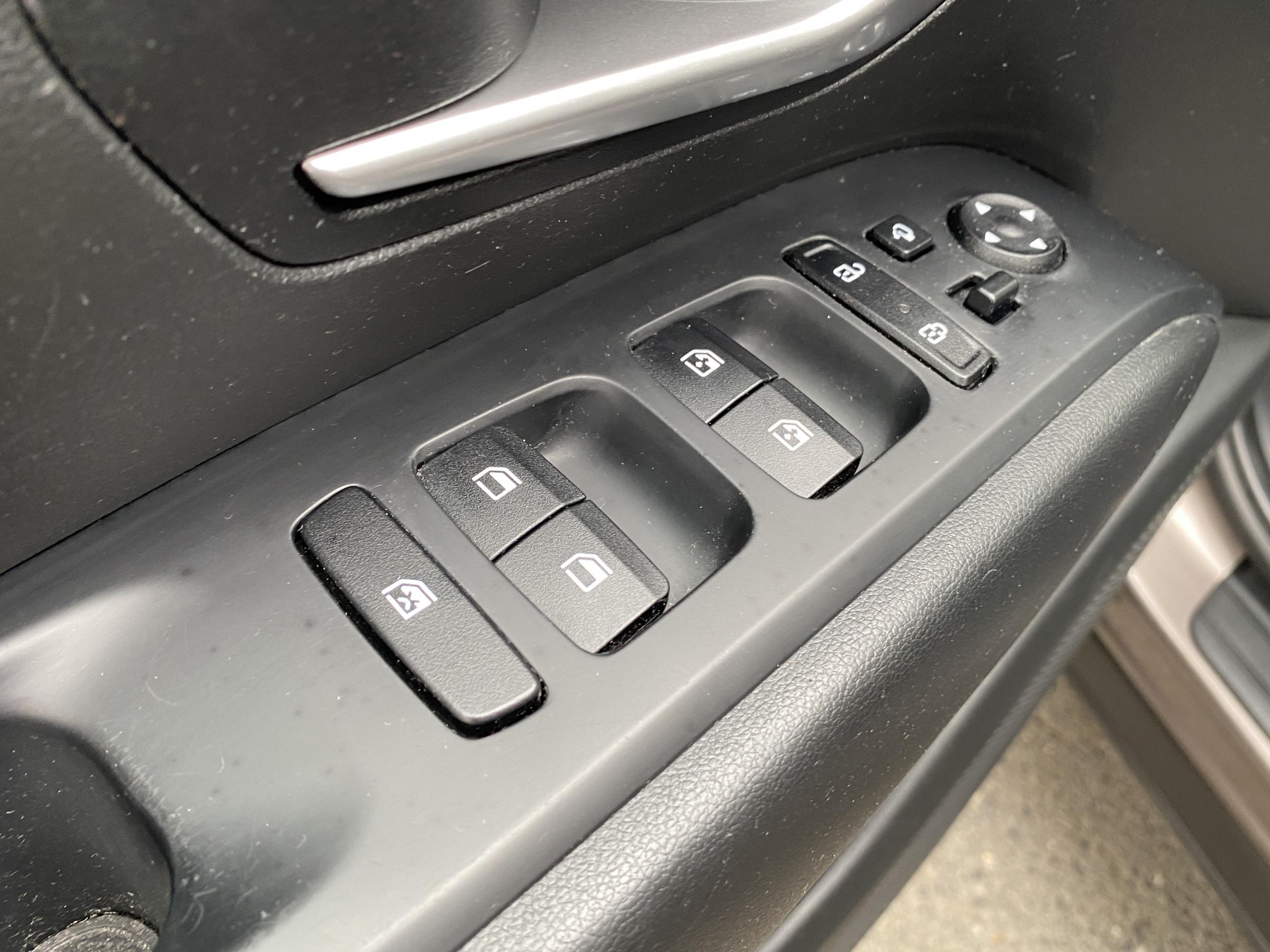 Hyundai Tucson, 2021 - pohled č. 13