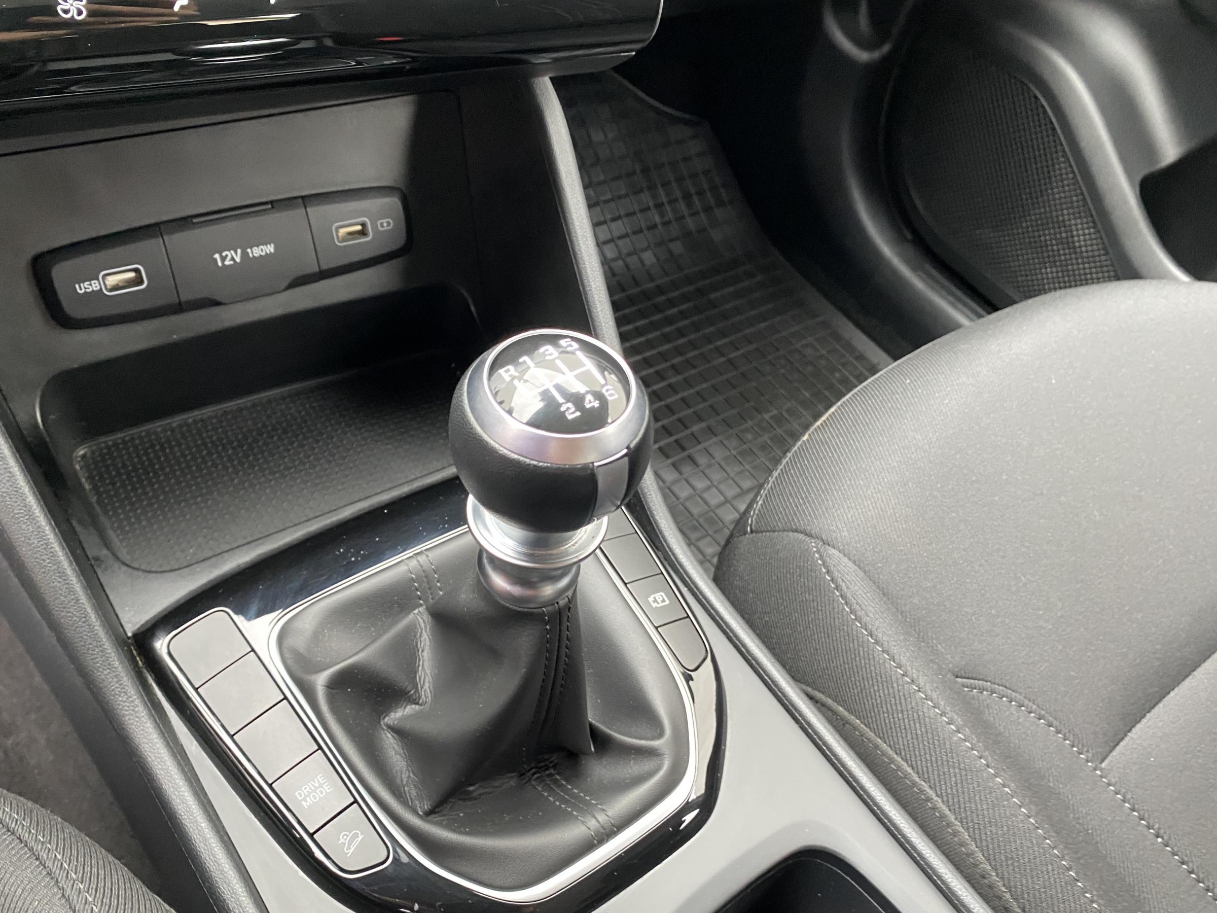 Hyundai Tucson, 2021 - pohled č. 15