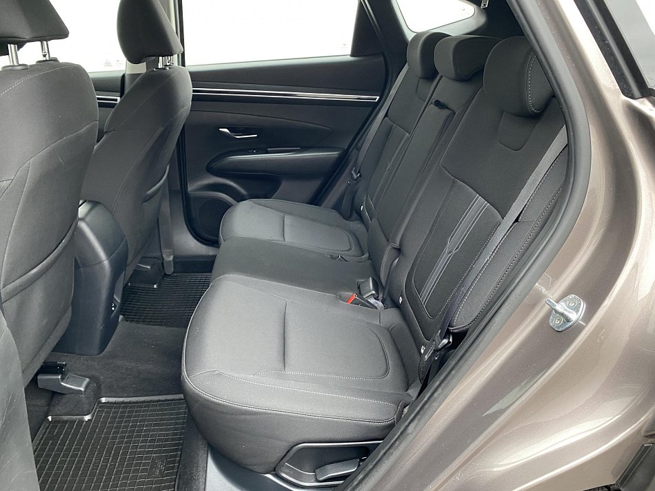 Hyundai Tucson 1.6 T-GDi Smart