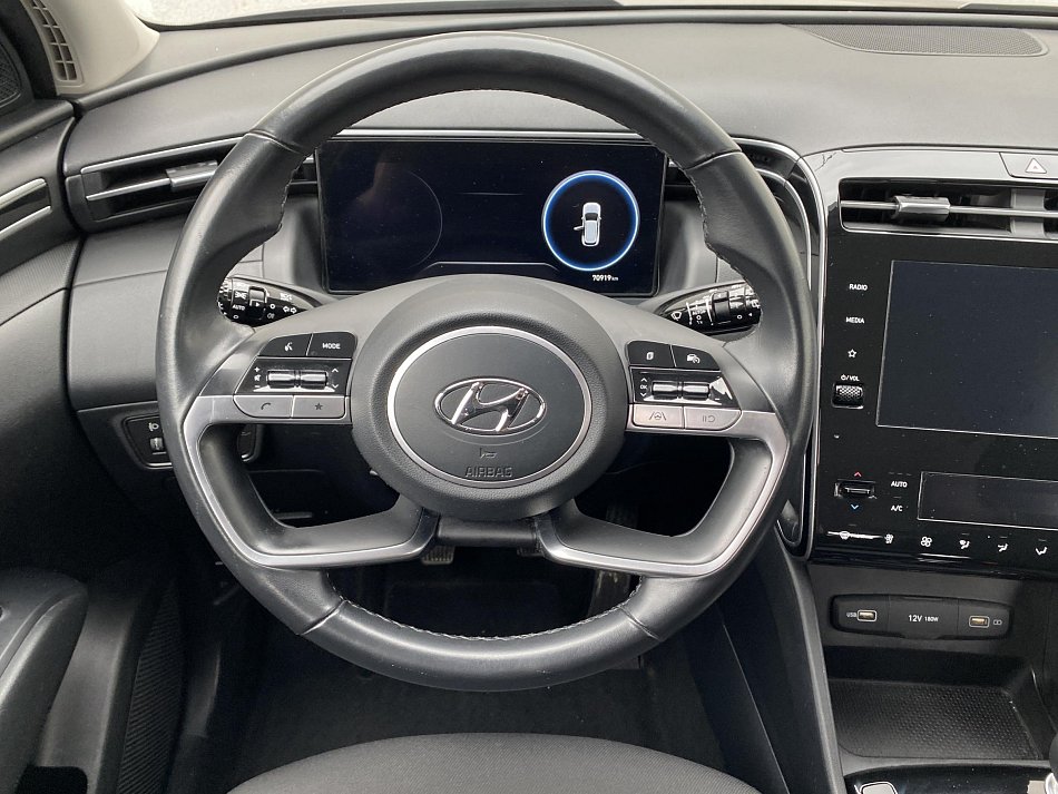 Hyundai Tucson 1.6 T-GDi Smart