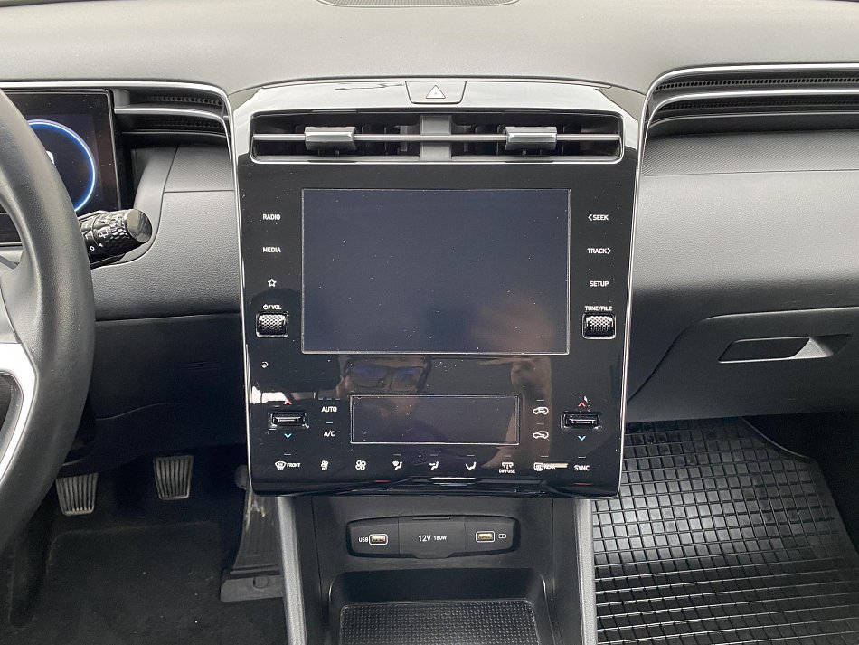 Hyundai Tucson 1.6 T-GDi Smart