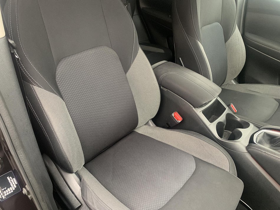 Nissan Qashqai 1.2 DiG-T N-Connecta