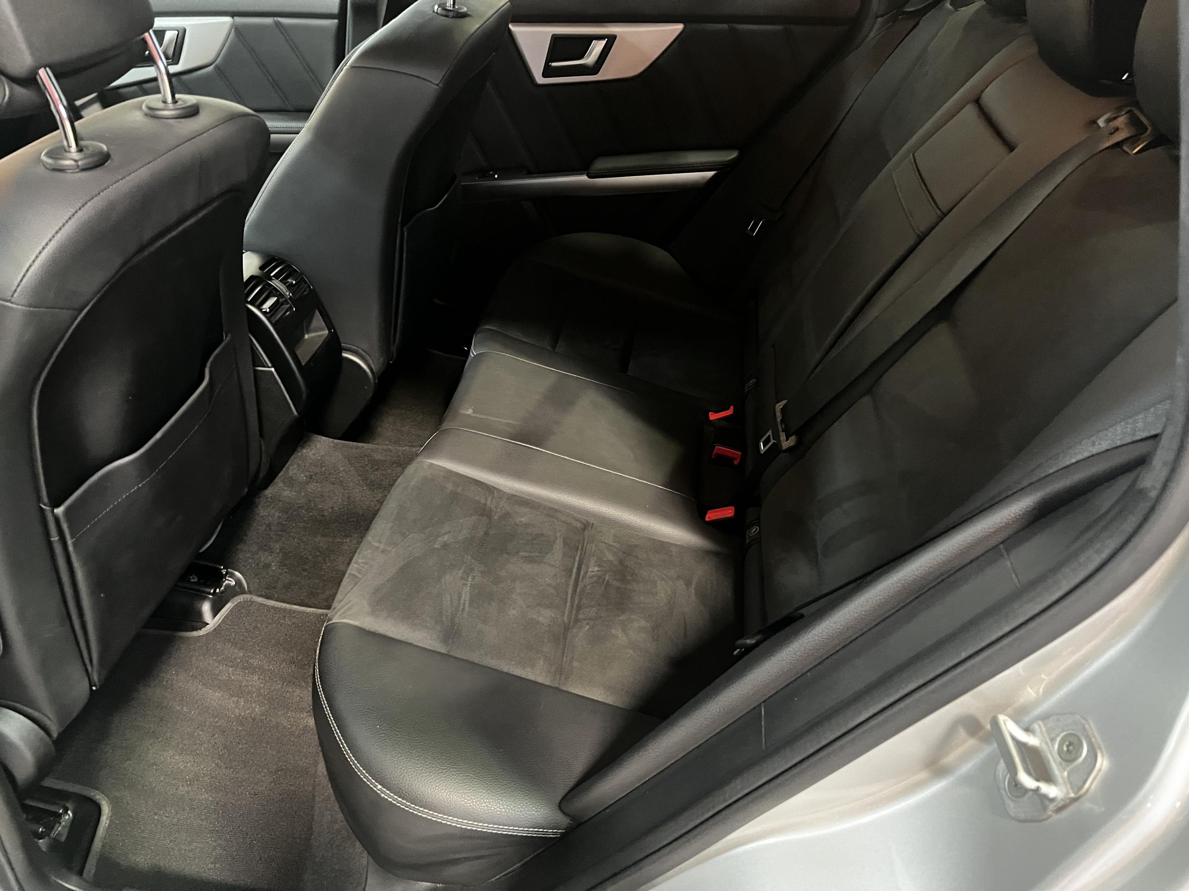 Mercedes-Benz GLK, 2015 - pohled č. 10