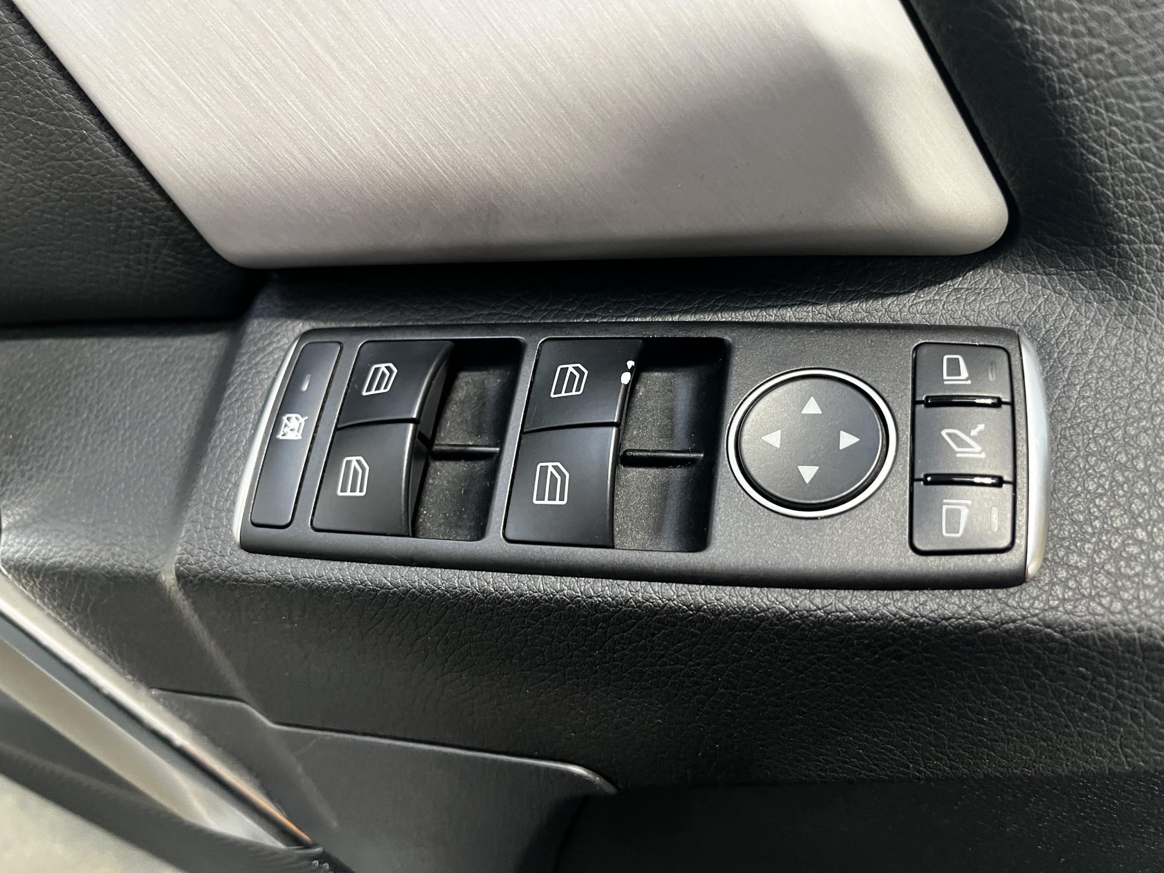 Mercedes-Benz GLK, 2015 - pohled č. 12