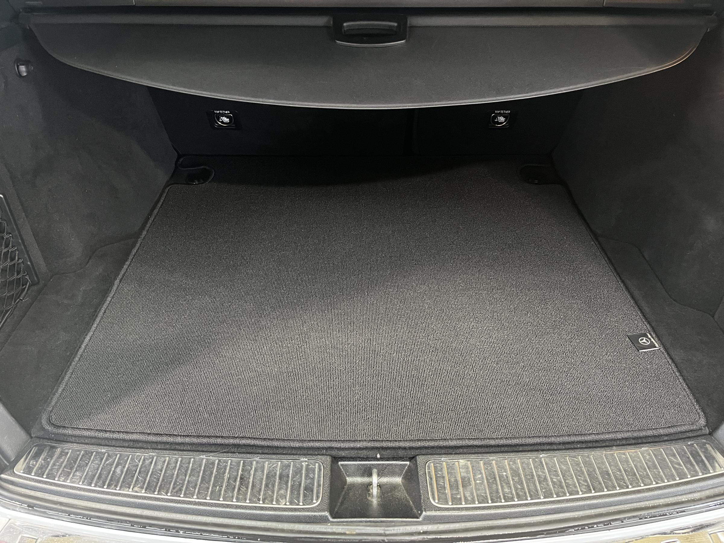 Mercedes-Benz GLK, 2015 - pohled č. 7