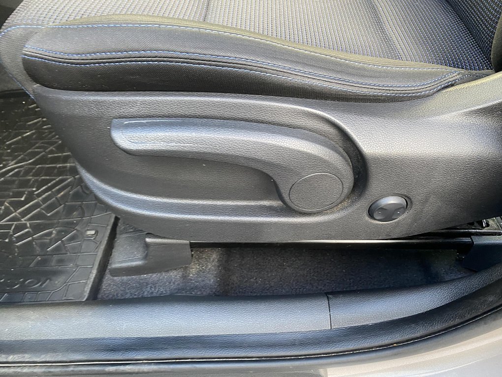 Hyundai Tucson 1.7CRDi GO Czech