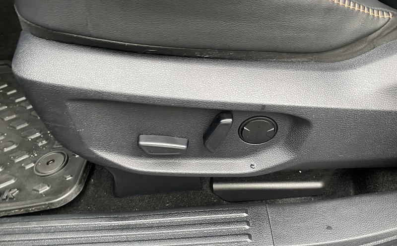 Volkswagen Amarok V6 3.0 TDi