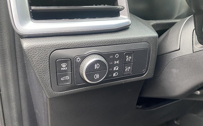 Volkswagen Amarok V6 3.0 TDi