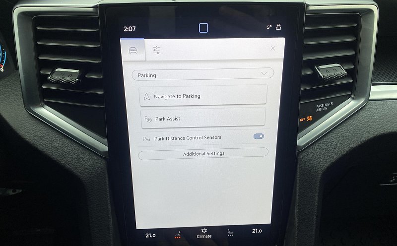 Volkswagen Amarok V6 3.0 TDi