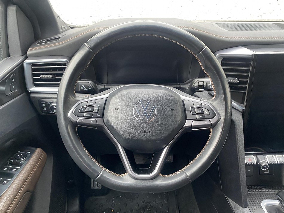 Volkswagen Amarok V6 3.0 TDi  4Motion