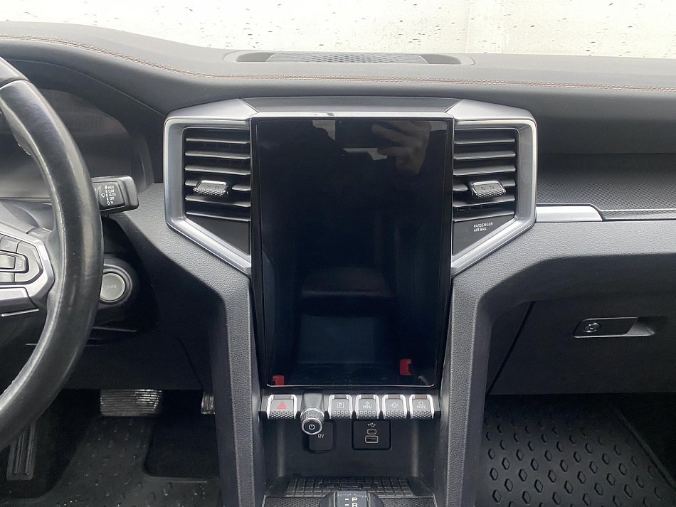 Volkswagen Amarok V6 3.0 TDi  4Motion