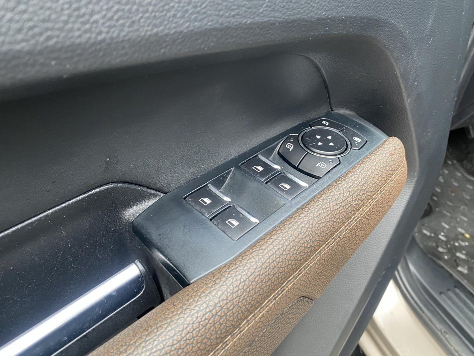 Volkswagen Amarok V6 3.0 TDi  4Motion